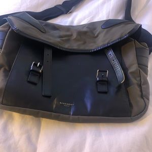 Givenchy Messenger Bag